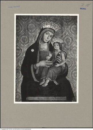 Vorderseite von bh103401_recto