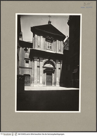 Vorderseite von bh103403_recto