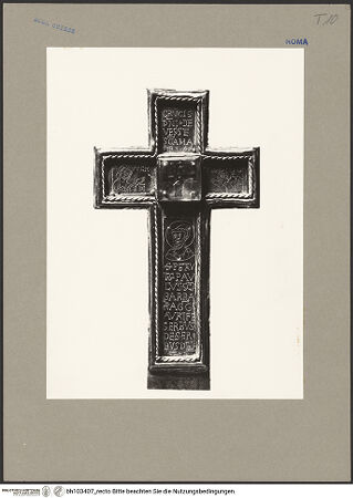 Vorderseite von bh103407_recto