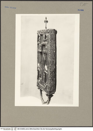 Vorderseite von bh103408_recto