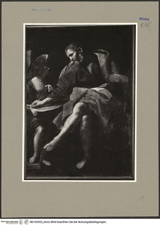 Vorderseite von bh103422_recto