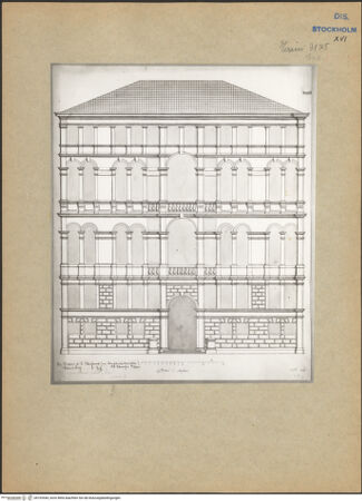 Vorderseite von bh103544_recto