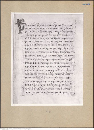 Vorderseite von bh103551_recto