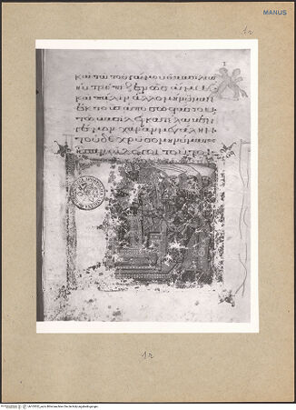 Vorderseite von bh103552_recto