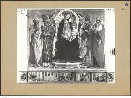 Vorderseite von bh103576_recto