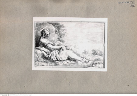 Vorderseite von  [http://creativecommons.org/publicdomain/mark/1.0/] Heilige Maria Magdalena - , bh103613. Foto.