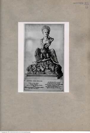 Vorderseite von  [http://creativecommons.org/publicdomain/mark/1.0/] Kaiser Claudius - , bh103636. Foto.