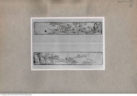 Vorderseite von  [http://creativecommons.org/publicdomain/mark/1.0/] Hirtenszenen - , bh103642. Foto.