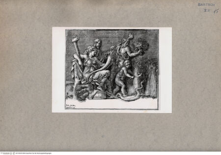 Vorderseite von  [http://creativecommons.org/publicdomain/mark/1.0/] Sommer - , bh103655. Foto.