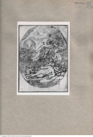 Vorderseite von  [http://creativecommons.org/publicdomain/mark/1.0/] Danae - , bh103686. Foto.