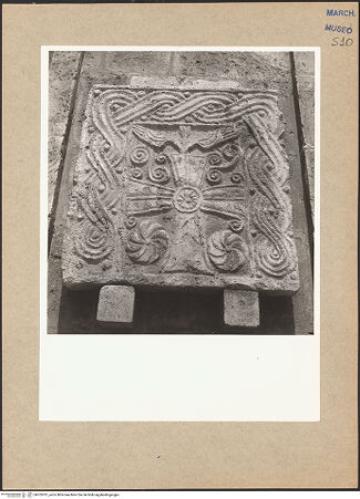 Vorderseite von bh103701_recto