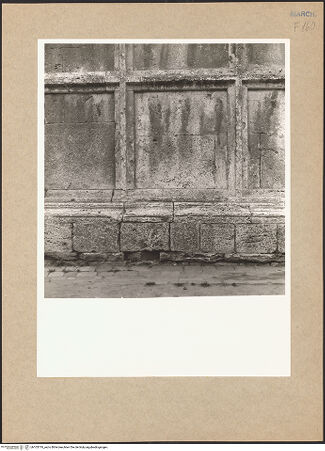 Vorderseite von bh103719_recto