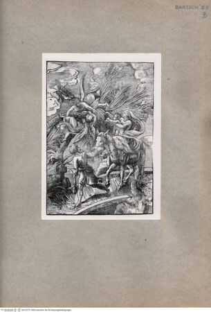 Vorderseite von x [http://creativecommons.org/publicdomain/mark/1.0/] Flucht nach Ägypten - , bh103737. Foto.