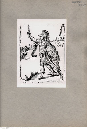 Vorderseite von  [http://creativecommons.org/publicdomain/mark/1.0/] Jason (Kopie) - , bh103742. Foto.