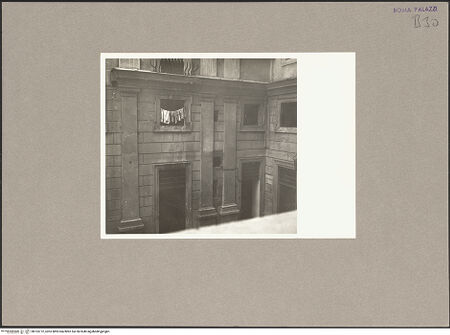 Vorderseite von bh103772_recto