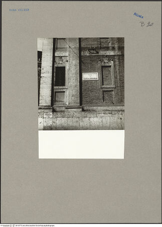 Vorderseite von bh103773_recto