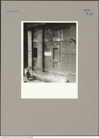 Vorderseite von bh103776_recto