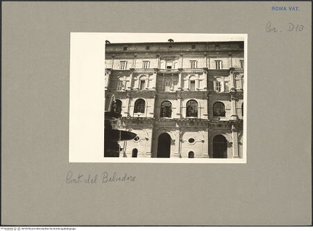 Vorderseite von bh103790_recto