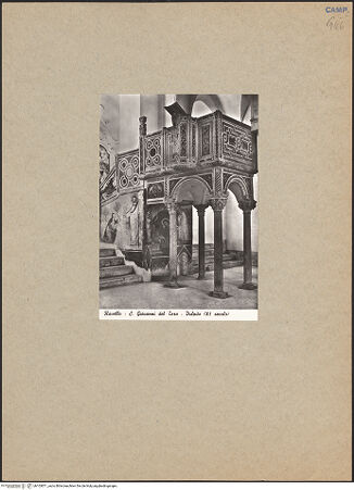 Vorderseite von unbekannt [https://www.deutsche-digitale-bibliothek.de/content/lizenzen/rv-ez/] Seitenansicht, bh103871_recto. Foto.