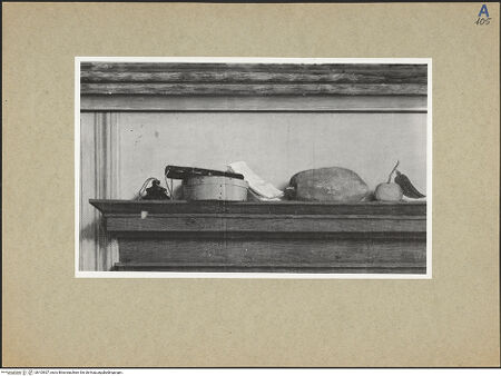 Vorderseite von bh103927_recto