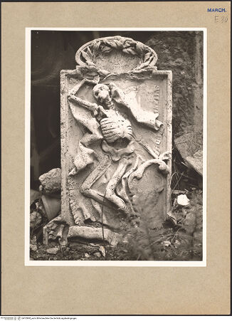 Vorderseite von bh103992_recto