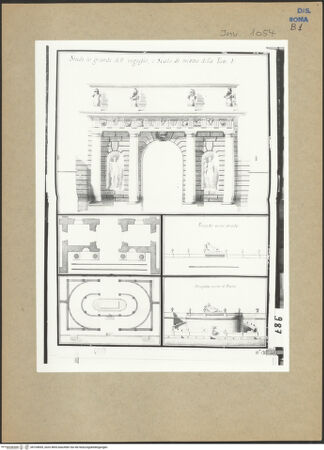 Vorderseite von bh104005_recto