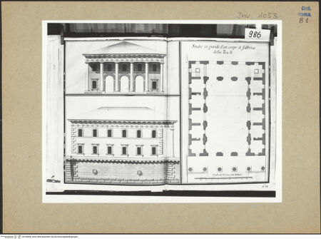 Vorderseite von bh104006_recto