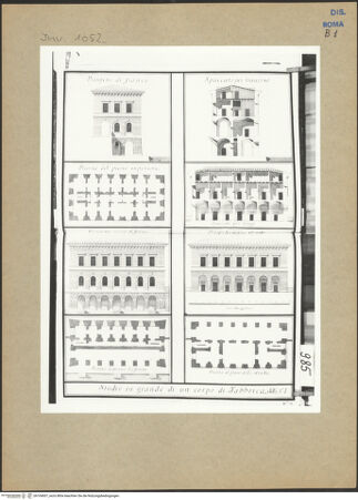 Vorderseite von bh104007_recto