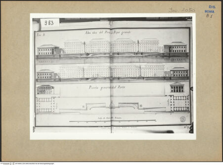 Vorderseite von bh104009_recto