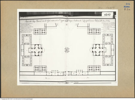 Vorderseite von bh104017_recto