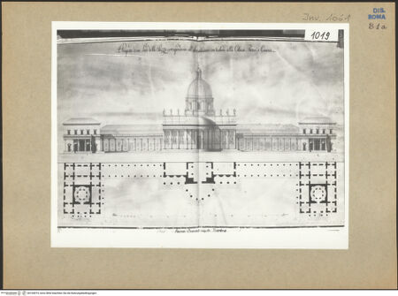 Vorderseite von bh104019_recto