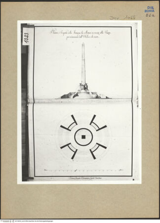 Vorderseite von bh104022_recto