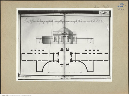 Vorderseite von bh104023_recto