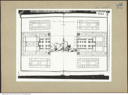 Vorderseite von bh104024_recto