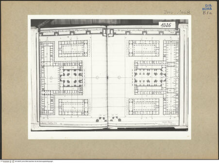 Vorderseite von bh104025_recto