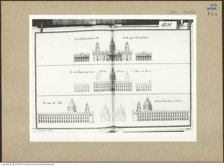 Vorderseite von bh104030_recto