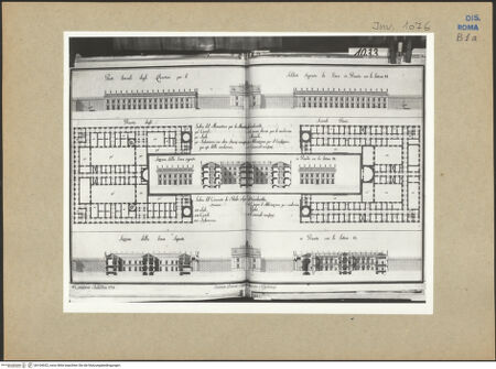 Vorderseite von bh104032_recto