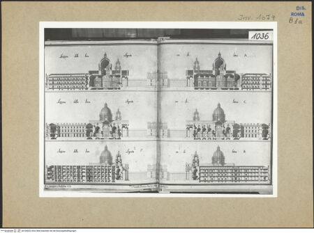 Vorderseite von bh104035_recto