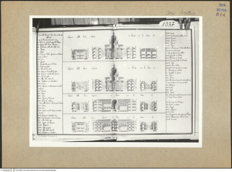 Vorderseite von bh104036_recto