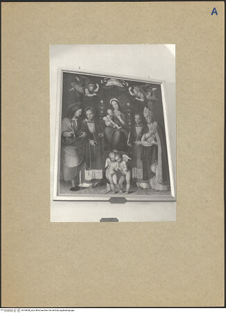 Vorderseite von bh104069_recto