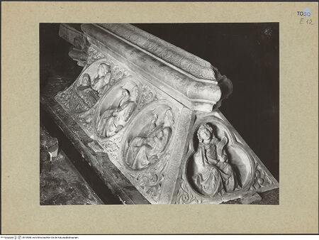 Vorderseite von bh104088_recto