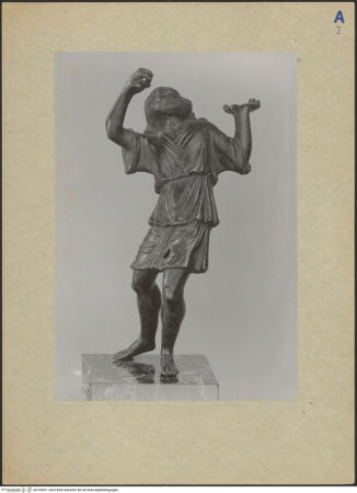 Vorderseite von bh104091_recto