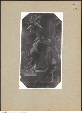 Vorderseite von Sopr. BAS NA [https://www.deutsche-digitale-bibliothek.de/content/lizenzen/rv-ez/] Heimsuchung - Gesamtansicht, bh104124_recto. Foto.