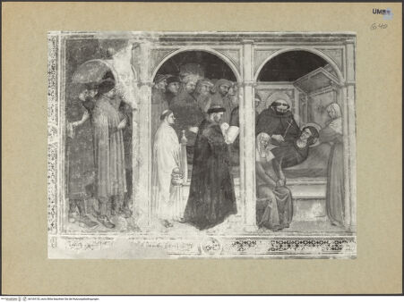 Vorderseite von bh104135_recto