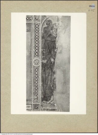 Vorderseite von bh104137_recto