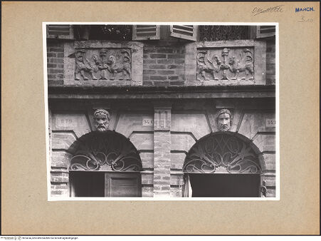 Vorderseite von bh104146_recto