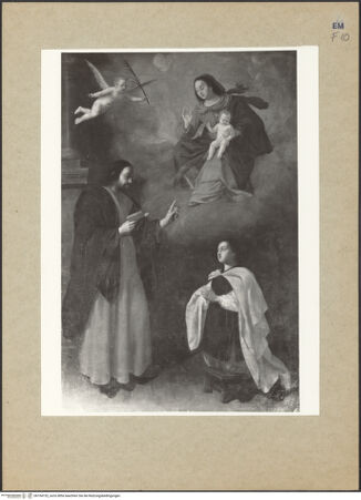 Vorderseite von bh104152_recto