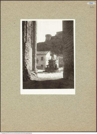 Vorderseite von bh104160_recto