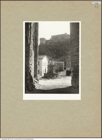 Vorderseite von bh104161_recto