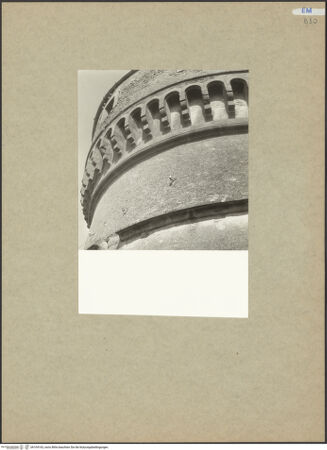 Vorderseite von bh104163_recto